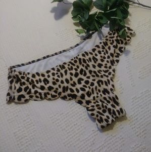 Victoria's Secret Pink Swim Bottoms